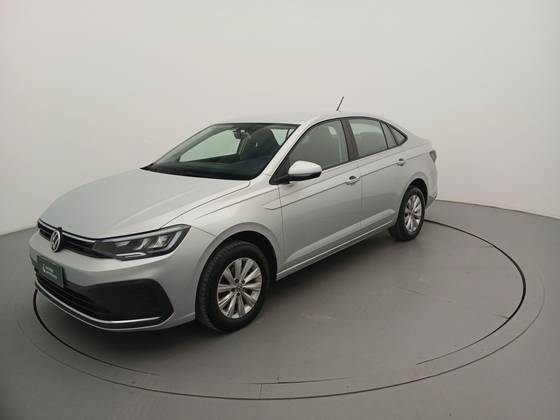 VOLKSWAGEN VIRTUS 1.0 170 TSI MANUAL